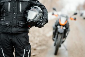 Top Tips for Finding Salvage Motorcycles for Sale